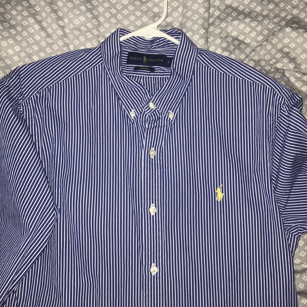 Polo Ralph Lauren Dress Shirt